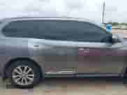 2015 Nissan Pathfinder SV с VIN 5N1AR2MN2FC618130, выставлен на аукционе IAAI как лот 42785626 с пробегом 138 463 миль миль и . История ставок и продаж доступна на DreamBid. Изображение 13.