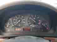 2001 BMW 5 Series 530i с VIN WBADT63411CF01201, выставлен на аукционе Copart как лот 46998615 с пробегом 155 727 миль миль и Чистый • Clean title. История ставок и продаж доступна на DreamBid. Изображение 9.