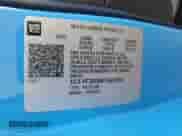 2023 Chevrolet Corvette 3LZ с VIN 1G1YF3D34P5602655, выставлен на аукционе Copart как лот 61980735 с пробегом 4 527 миль миль и Списание • Salvage title. История ставок и продаж доступна на DreamBid. Изображение 13.