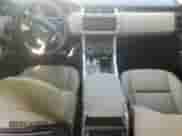 2021 Land Rover Range Rover Sport SE с VIN SALWG2SU5MA788848, выставлен на аукционе Copart как лот 73883004 с пробегом 32 572 миль миль и Списание • Salvage title. История ставок и продаж доступна на DreamBid. Изображение 8.