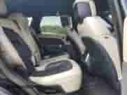 2018 Land Rover Range Rover Sport HSE Dynamic with VIN SALWV2SV5JA409907, listed as a Copart auction lot 64632545 with Not provided miles and Clean title. Bid and sale history available at DreamBid. Image 11.