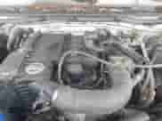 2006 Nissan Frontier XE with VIN 1N6BD06T96C438406, listed as a IAAI auction lot 43236861 with 228,986 mi miles and . Bid and sale history available at DreamBid. Image 10.