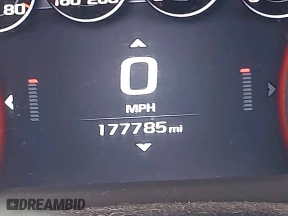 2014 GMC Sierra 1500 Denali z VIN 3GTU2WEJ8EG553336, wystawiony jako IAAI lot #43521471 z przebiegiem 177 785 mil mil oraz . Historia ofert i sprzedaży dostępna na DreamBid. Obrazek 15.