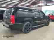 2008 Cadillac Escalade ESV with VIN 1GYFK66828R136233, listed as a Copart auction lot 65292385 with 176,225 mi miles and Clean title. Bid and sale history available at DreamBid. Image 3.