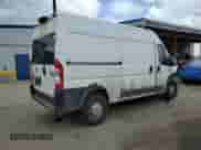 2020 Ram ProMaster Cargo z VIN 3C6TRVBG8LE138365, wystawiony jako Copart lot #47585425 z przebiegiem 96 514 mil mil oraz Szkoda całkowita • Salvage title. Historia ofert i sprzedaży dostępna na DreamBid. Obrazek 3.