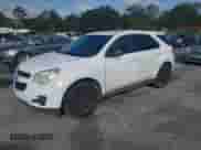 2013 Chevrolet Equinox LS с VIN 2GNFLCEK1D6345653, выставлен на аукционе IAAI как лот 43284373 с пробегом 205 719 миль миль и . История ставок и продаж доступна на DreamBid. Изображение 2.