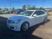 2014 Hyundai Equus Signature с VIN KMHGH4JH6EU077423, выставлен на аукционе Copart как лот 89537625 с пробегом 102 434 миль миль и Чистый • Clean title. История ставок и продаж доступна на DreamBid. Изображение 2.
