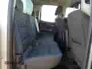 2017 GMC Sierra 1500 SLE z VIN 1GTV2MEC8HZ320085, wystawiony jako Copart lot #68337715 z przebiegiem 125 591 mil mil oraz Szkoda całkowita • Salvage title. Historia ofert i sprzedaży dostępna na DreamBid. Obrazek 10.