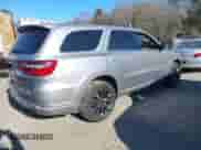 2021 Dodge Durango SXT Plus with VIN 1C4RDJAG1MC878506, listed as a IAAI auction lot 41260535 with Not provided miles and . Bid and sale history available at DreamBid. Image 4.