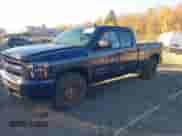 2009 Chevrolet Silverado 1500 LT с VIN 1GCEK29J69Z256935, выставлен на аукционе IAAI как лот 43469940 с пробегом 203 979 миль миль и . История ставок и продаж доступна на DreamBid. Изображение 2.