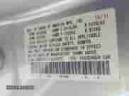 2012 Honda Accord EX with VIN 1HGCS1B75CA003371, listed as a IAAI auction lot 39777307 with 122,191 mi miles and . Bid and sale history available at DreamBid. Image 9.