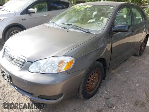 2008 Toyota Corolla CE с VIN 1NXBR32E28Z037088, выставлен на аукционе IAAI как лот 43525373 с пробегом 138 671 миль миль и . История ставок и продаж доступна на DreamBid. Изображение 6.