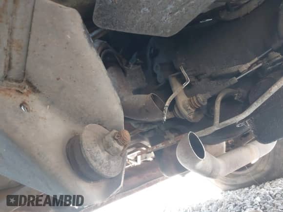 1996 Dodge Cargo с VIN 2B7HB21Y2TK120110, выставлен на аукционе IAAI как лот 42556533 с пробегом 140 441 миль миль и . История ставок и продаж доступна на DreamBid. Изображение 6.
