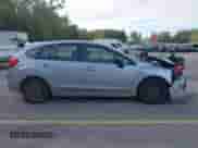 2016 Subaru Impreza 2.0i с VIN JF1GPAA65G8252105, выставлен на аукционе IAAI как лот 43386749 с пробегом 229 338 миль миль и . История ставок и продаж доступна на DreamBid. Изображение 13.
