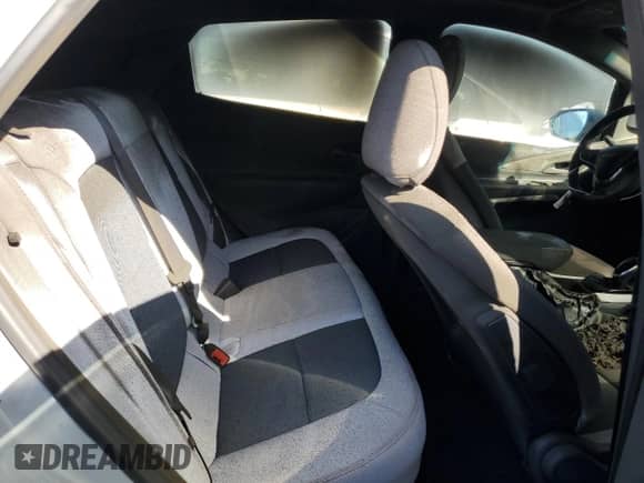 2019 Chevrolet Bolt EV LT z VIN 1G1FY6S03K4113710, wystawiony jako Copart lot #68834063 z przebiegiem 43 214 mil mil oraz . Historia ofert i sprzedaży dostępna na DreamBid. Obrazek 10.