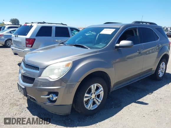 2012 Chevrolet Equinox 2LT with VIN 2GNFLPE52C6199649, listed as a IAAI auction lot 42849162 with 126,313 mi miles and . Bid and sale history available at DreamBid. Image 2.