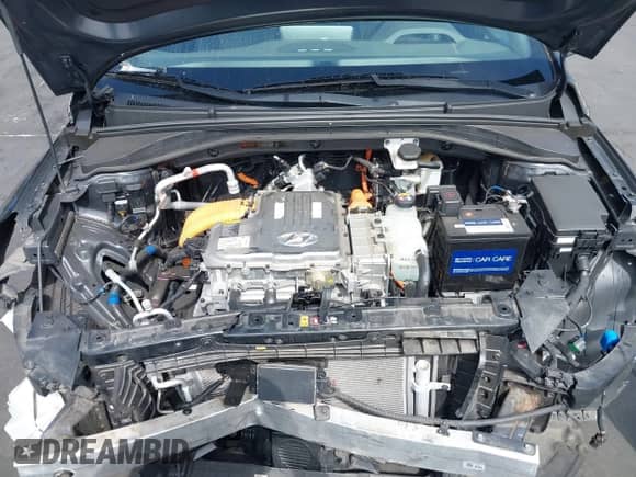 2020 Hyundai Ioniq Limited с VIN KMHC85LJ3LU069636, выставлен на аукционе IAAI как лот 43305934 с пробегом 45 086 миль миль и . История ставок и продаж доступна на DreamBid. Изображение 10.