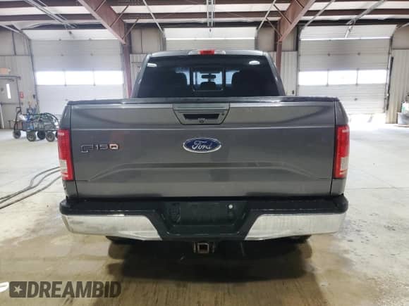 2015 Ford F-150 Lariat с VIN 1FTEW1EG7FFB89297, выставлен на аукционе Copart как лот 80869655 с пробегом 164 098 миль миль и Чистый • Clean title. История ставок и продаж доступна на DreamBid. Изображение 6.