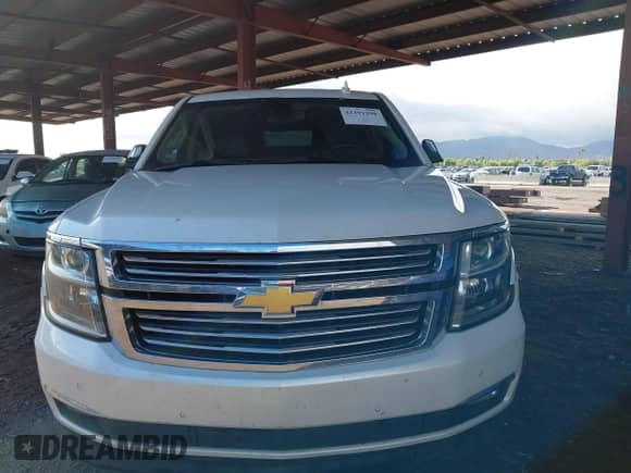 2018 Chevrolet Suburban Premier z VIN 1GNSKJKC2JR183843, wystawiony jako IAAI lot #42391298 z przebiegiem 159 283 mil mil oraz . Historia ofert i sprzedaży dostępna na DreamBid. Obrazek 12.