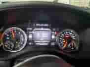 2020 Ram 1500 Laramie z VIN 1C6SRFRT1LN240624, wystawiony jako Copart lot #50367915 z przebiegiem 119 303 mil mil oraz Szkoda całkowita • Salvage title. Historia ofert i sprzedaży dostępna na DreamBid. Obrazek 9.