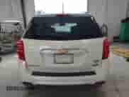 2017 Chevrolet Equinox Premier с VIN 2GNALDEK8H1532634, выставлен на аукционе IAAI как лот 43071027 с пробегом 122 206 миль миль и . История ставок и продаж доступна на DreamBid. Изображение 16.