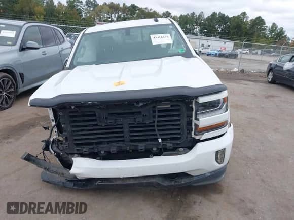 2018 Chevrolet Silverado 1500 LT с VIN 3GCUKREC7JG368160, выставлен на аукционе IAAI как лот 43416626 с пробегом 109 833 миль миль и . История ставок и продаж доступна на DreamBid. Изображение 12.
