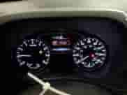 2020 Nissan Pathfinder SL z VIN 5N1DR2CM4LC619345, wystawiony jako Copart lot #82051735 z przebiegiem 72 280 mil mil oraz Szkoda całkowita • Salvage title. Historia ofert i sprzedaży dostępna na DreamBid. Obrazek 9.