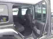 2023 Jeep Wrangler Rubicon z VIN 1C4HJXFG6PW602292, wystawiony jako IAAI lot #41164594 z przebiegiem 29 269 mil mil oraz . Historia ofert i sprzedaży dostępna na DreamBid. Obrazek 8.