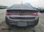 2016 Dodge Dart SXT with VIN 1C3CDFBB1GD507600, listed as a Copart auction lot 85575465 with Not provided miles and Salvage title. Bid and sale history available at DreamBid. Image 6.
