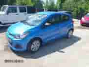 2018 Chevrolet Spark LS z VIN KL8CA6SA8JC477111, wystawiony jako IAAI lot #42785374 z przebiegiem 33 817 mil mil oraz . Historia ofert i sprzedaży dostępna na DreamBid. Obrazek 17.