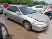 1999 Honda Accord LX with VIN 1HGCG1649XA057733, listed as a IAAI auction lot 42069269 with 296,882 mi miles and . Bid and sale history available at DreamBid. Image 1.