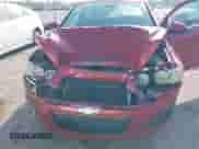 2013 Chevrolet Sonic LT с VIN 1G1JC6SH2D4127597, выставлен на аукционе IAAI как лот 42454699 с пробегом 103 693 миль миль и . История ставок и продаж доступна на DreamBid. Изображение 10.