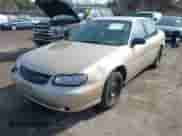 2004 Chevrolet Malibu Classic with VIN 1G1ND52F14M578561, listed as a IAAI auction lot 41774148 with 160,201 mi miles and . Bid and sale history available at DreamBid. Image 2.