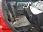 2017 Jeep Grand Cherokee SRT с VIN 1C4RJFDJ9HC670778, выставлен на аукционе Copart как лот 70564605 с пробегом 39 768 миль миль и Списание • Salvage title. История ставок и продаж доступна на DreamBid. Изображение 11.