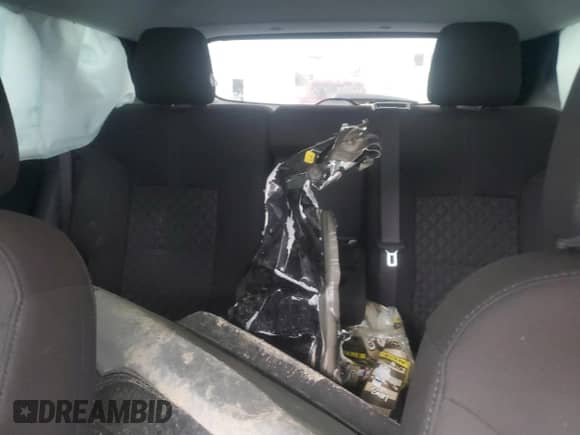 2019 Chevrolet Blazer z VIN 3GNKBGRS8KS696335, wystawiony jako Copart lot #71442085 z przebiegiem 53 826 mil mil oraz Nie do naprawy • Non repairable. Historia ofert i sprzedaży dostępna na DreamBid. Obrazek 10.