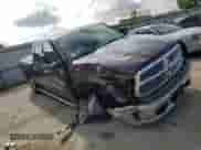 2015 Ram 1500 Big Horn with VIN 1C6RR7TM0FS580228, listed as a Copart auction lot 68446575 with 141,857 mi miles and Salvage title. Bid and sale history available at DreamBid. Image 4.