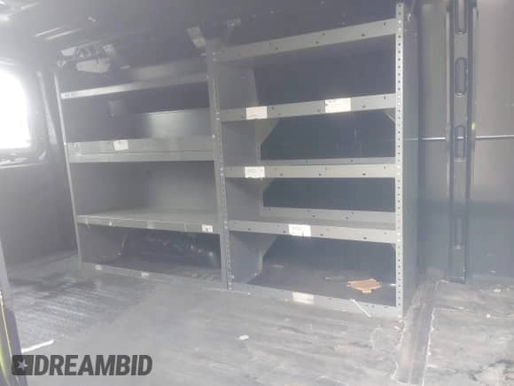 2008 Chevrolet City Express Cargo с VIN 1GCGG25K381116041, выставлен на аукционе IAAI как лот 42519139 с пробегом 137 981 миль миль и . История ставок и продаж доступна на DreamBid. Изображение 8.