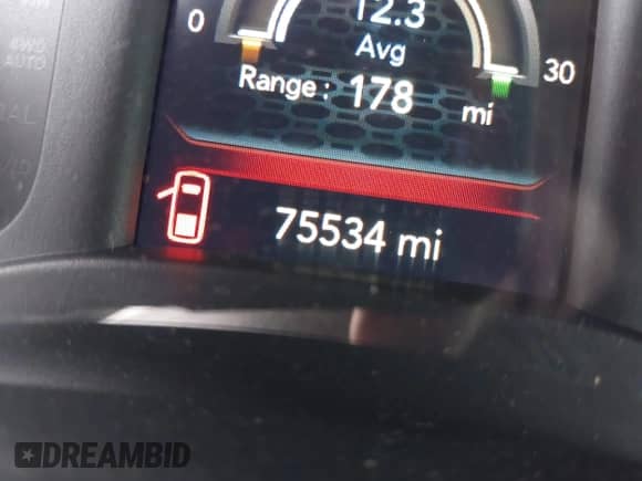 2021 Ram 1500 Lone Star с VIN 1C6RREBTXMN769476, выставлен на аукционе IAAI как лот 41891498 с пробегом 75 534 миль миль и . История ставок и продаж доступна на DreamBid. Изображение 15.