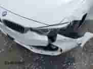 2018 BMW 4 Series 430i with VIN WBA4Z1C50JEE43919, listed as a IAAI auction lot 42645287 with 36,206 mi miles and . Bid and sale history available at DreamBid. Image 6.