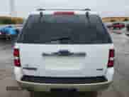 2007 Ford Explorer Eddie Bauer with VIN 1FMEU74E37UB47369, listed as a Copart auction lot 81019875 with 217,582 mi miles and Clean title. Bid and sale history available at DreamBid. Image 6.