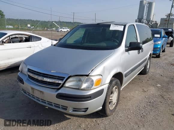 2003 Chevrolet Venture Y3G Mobility с VIN 1GNDX03E13D184082, выставлен на аукционе IAAI как лот 42273716 с пробегом 167 219 миль миль и . История ставок и продаж доступна на DreamBid. Изображение 2.