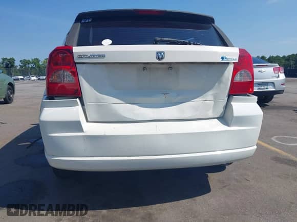 2007 Dodge Caliber with VIN 1B3HB28B47D286521, listed as a IAAI auction lot 42887649 with 200,237 mi miles and . Bid and sale history available at DreamBid. Image 6.