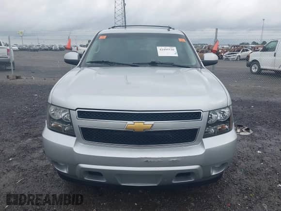 2012 Chevrolet Tahoe LS с VIN 1GNSCAE02CR308972, выставлен на аукционе IAAI как лот 42495520 с пробегом 205 295 миль миль и . История ставок и продаж доступна на DreamBid. Изображение 12.