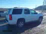 2013 Chevrolet Tahoe LS with VIN 1GNSKAE06DR187867, listed as a IAAI auction lot 41352892 with 110,116 mi miles and . Bid and sale history available at DreamBid. Image 4.