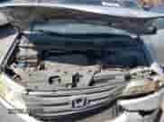 2011 Honda Odyssey EX с VIN 5FNRL5H46BB103804, выставлен на аукционе Copart как лот 70952835 с пробегом 112 168 миль миль и Списание • Salvage title. История ставок и продаж доступна на DreamBid. Изображение 12.