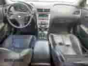 2012 Chevrolet Malibu LTZ z VIN 1G1ZG5E72CF286630, wystawiony jako Copart lot #71409355 z przebiegiem 124 448 mil mil oraz Szkoda całkowita • Salvage title. Historia ofert i sprzedaży dostępna na DreamBid. Obrazek 8.