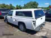 2006 Chevrolet Colorado 1LT с VIN 1GCCS148668332905, выставлен на аукционе IAAI как лот 43091173 с пробегом 165 964 миль миль и . История ставок и продаж доступна на DreamBid. Изображение 3.