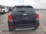 2019 Chevrolet Trax LT with VIN KL7CJPSBXKB844214, listed as a Copart auction lot 81806085 with 86,632 mi miles and Clean title. Bid and sale history available at DreamBid. Image 6.
