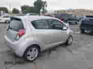 2014 Chevrolet Spark LT с VIN KL8CD6S97EC513549, выставлен на аукционе IAAI как лот 43412112 с пробегом 173 569 миль миль и . История ставок и продаж доступна на DreamBid. Изображение 4.