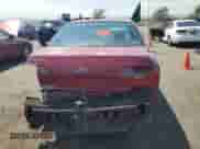 2004 Chevrolet Malibu Classic с VIN 1G1ND52F44M608216, выставлен на аукционе Copart как лот 68196275 с пробегом 246 962 миль миль и Списание • Salvage title. История ставок и продаж доступна на DreamBid. Изображение 6.